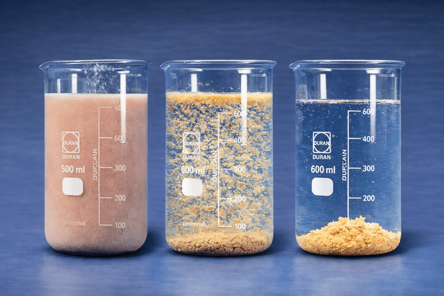 Anionic Polyelectrolyte Manufacturer India