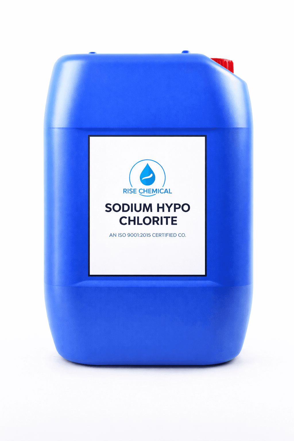 Sodium Hypochlorite