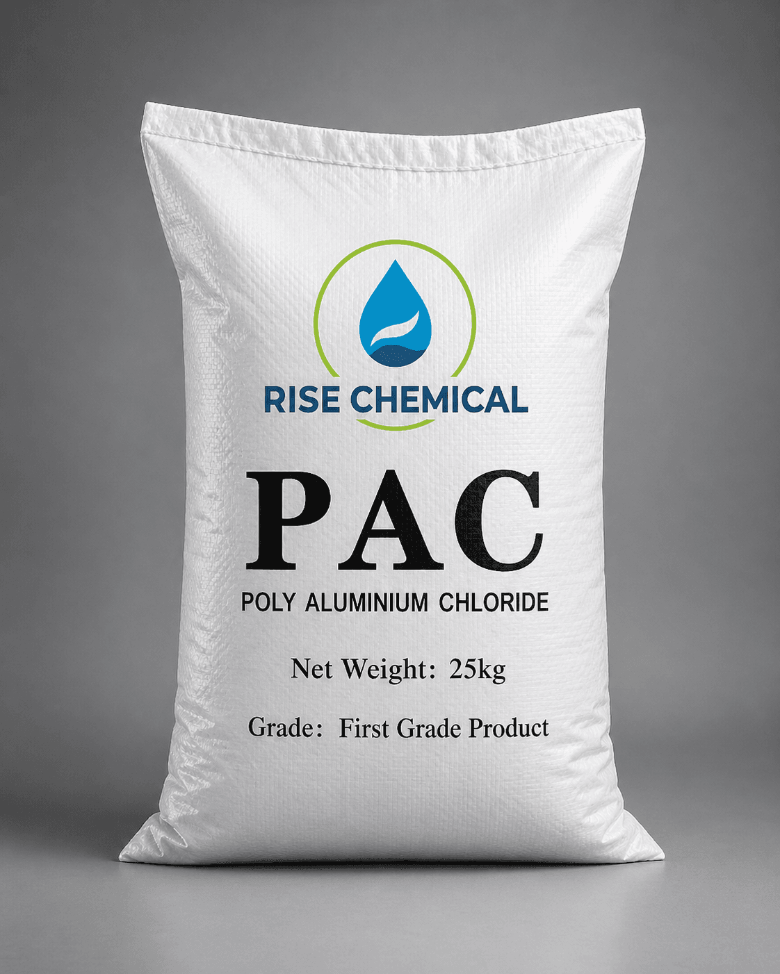Poly Aluminium Chloride PAC Manufacturer India