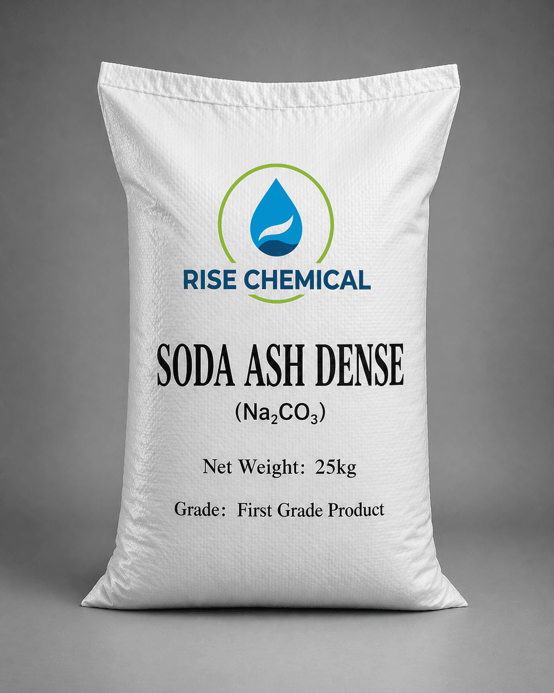 Soda Ash Dense